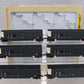 Walthers 932-40416 HO HLMX Bethgons - 6-Pack LN/Box