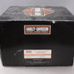 MTH 30-90111 O Gauge Harley Davidson Motorcycle Shop LN/Box