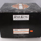 MTH 30-90111 O Gauge Harley Davidson Motorcycle Shop LN/Box