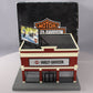 MTH 30-90111 O Gauge Harley Davidson Motorcycle Shop LN/Box