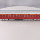 K-Line 6-22578 O Ringling Bros "Connecticut" 18" Heavyweight Coach Car #70 LN/Box