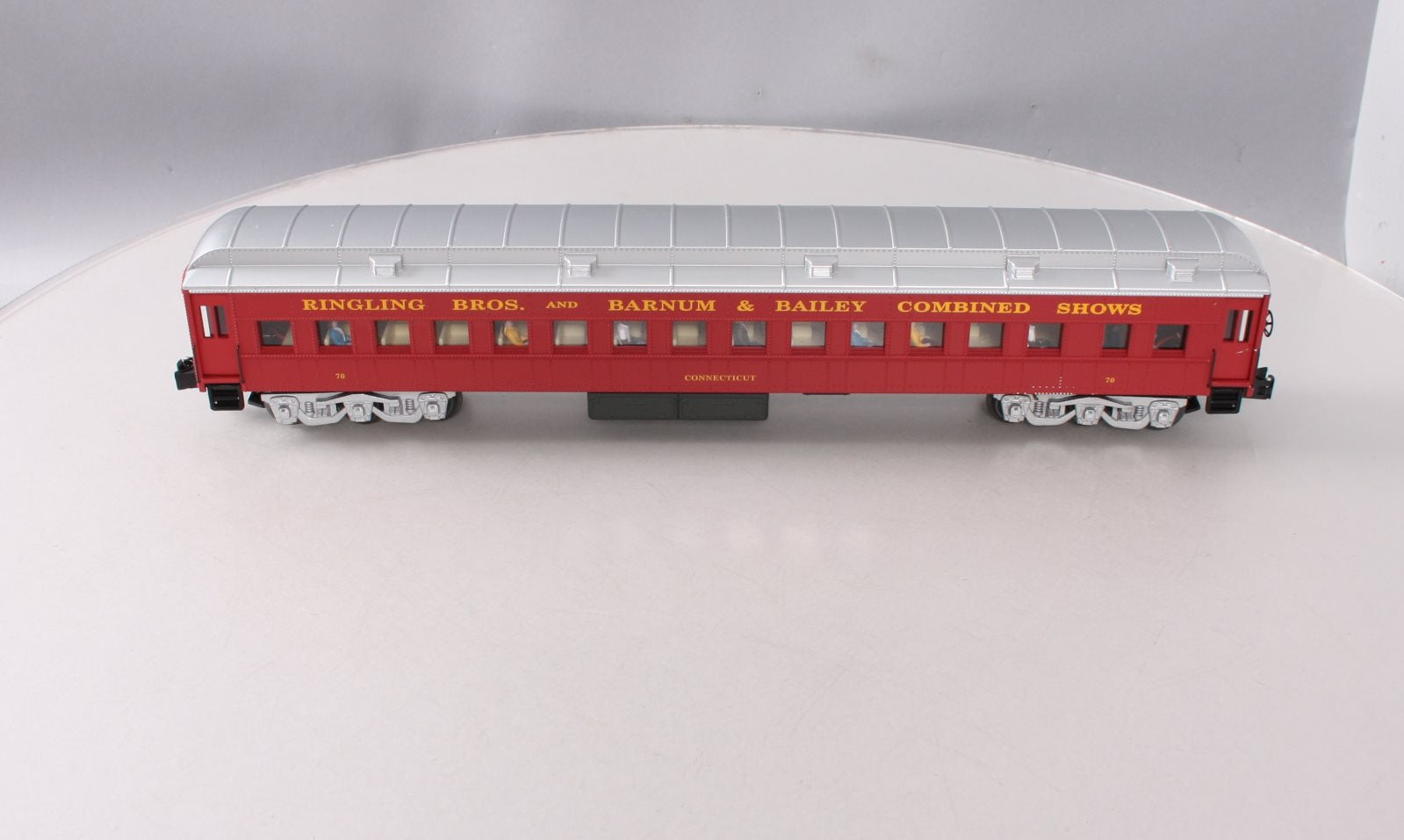 K-Line 6-22578 O Ringling Bros 