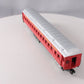 K-Line 6-22578 O Ringling Bros "Connecticut" 18" Heavyweight Coach Car #70 LN/Box