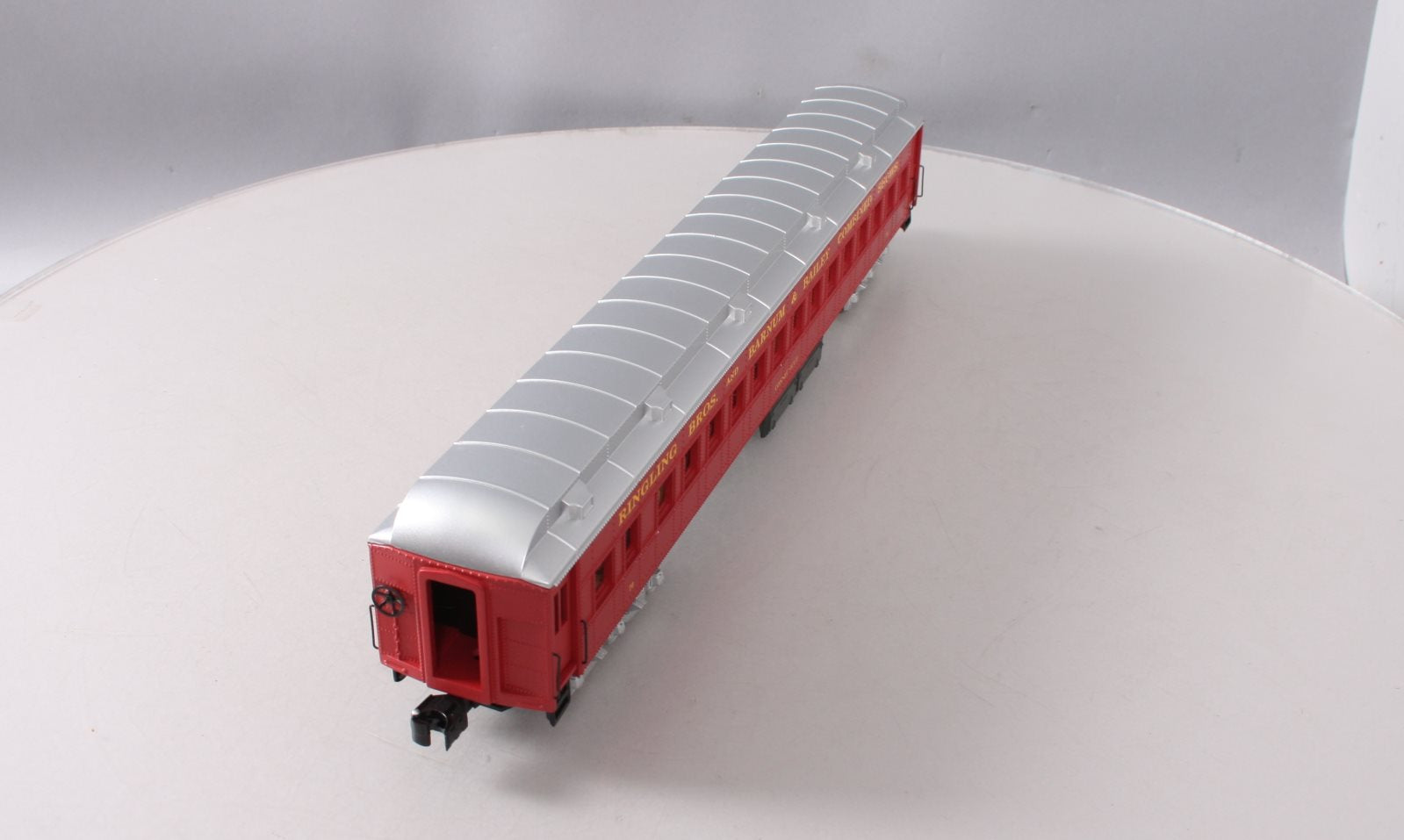 K-Line 6-22578 O Ringling Bros 