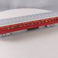 K-Line 6-22578 O Ringling Bros "Connecticut" 18" Heavyweight Coach Car #70 LN/Box