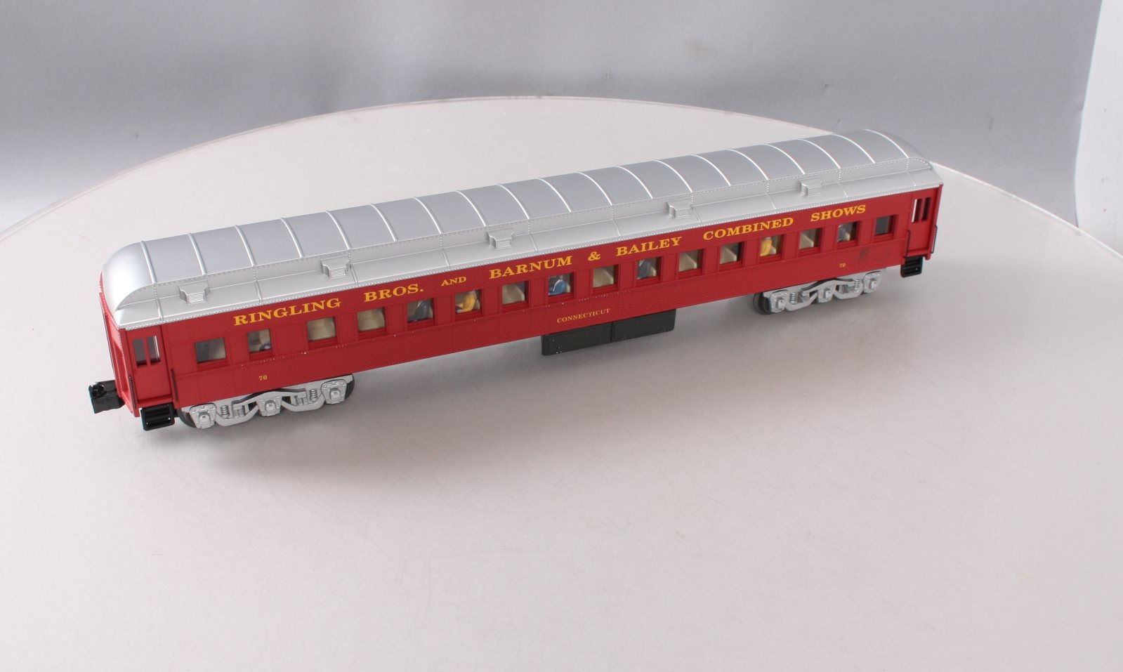 K-Line 6-22578 O Ringling Bros 