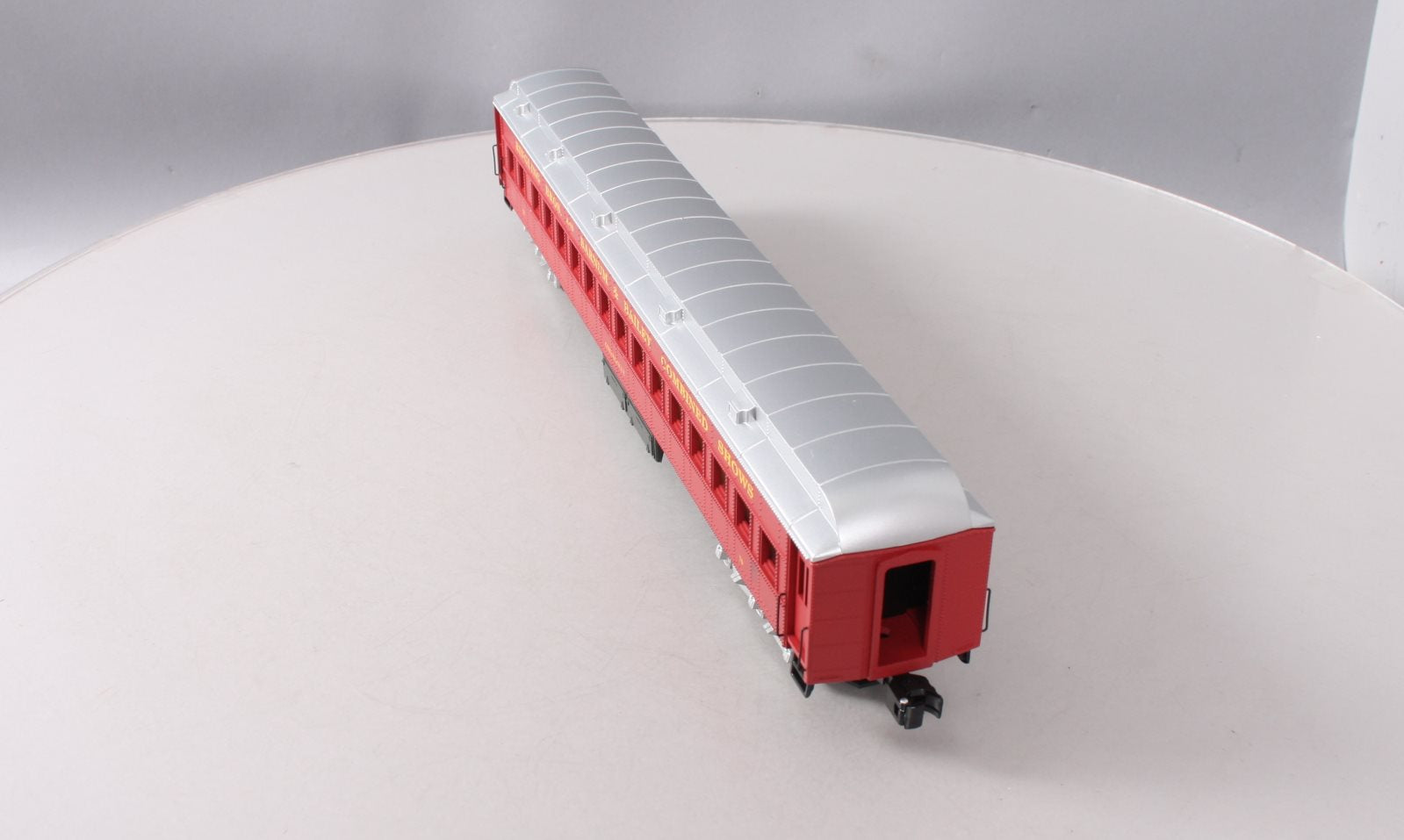 K-Line 6-22578 O Ringling Bros 