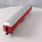 K-Line 6-22578 O Ringling Bros "Connecticut" 18" Heavyweight Coach Car #70 LN/Box