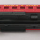 K-Line 6-22578 O Ringling Bros "Connecticut" 18" Heavyweight Coach Car #70 LN/Box