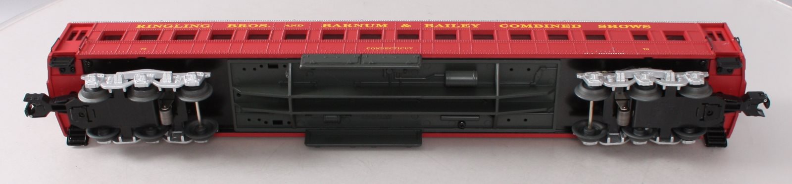K-Line 6-22578 O Ringling Bros 