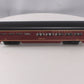 Lionel 6-19141 O Gauge Norfolk & Western Aluminum Dining Car #495 LN/Box