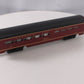 Lionel 6-19141 O Gauge Norfolk & Western Aluminum Dining Car #495 LN/Box