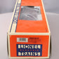 Lionel 6-19141 O Gauge Norfolk & Western Aluminum Dining Car #495 NIB