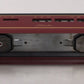 Lionel 6-19141 O Gauge Norfolk & Western Aluminum Dining Car #495 LN/Box