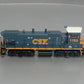 Athearn G66098 HO Scale CSX MP-15-AC Diesel Locomotive #1153