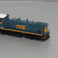 Athearn G66098 HO Scale CSX MP-15-AC Diesel Locomotive #1153