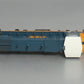 Athearn G66098 HO Scale CSX MP-15-AC Diesel Locomotive #1153