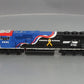 Athearn G65254 HO Norfolk Southern Veteran's Unit SD60E Diesel Locomotive #6920