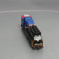 Athearn G65254 HO Norfolk Southern Veteran's Unit SD60E Diesel Locomotive #6920