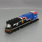 Athearn G65254 HO Norfolk Southern Veteran's Unit SD60E Diesel Locomotive #6920