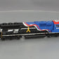Athearn G65254 HO Norfolk Southern Veteran's Unit SD60E Diesel Locomotive #6920
