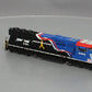 Athearn G65254 HO Norfolk Southern Veteran's Unit SD60E Diesel Locomotive #6920