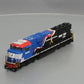 Athearn G65254 HO Norfolk Southern Veteran's Unit SD60E Diesel Locomotive #6920