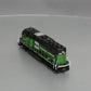 Athearn G65323 HO Burlington Northern GP50 Phase II Diesel Locomotive #3134