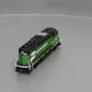 Athearn G65323 HO Burlington Northern GP50 Phase II Diesel Locomotive #3134