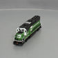 Athearn G65323 HO Burlington Northern GP50 Phase II Diesel Locomotive #3134