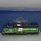 Athearn G65323 HO Burlington Northern GP50 Phase II Diesel Locomotive #3134