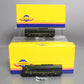 Athearn G2623 HO Scale Pennsylvania F-3A/F-3B Diesel Locomotive Set LN/Box