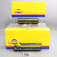 Athearn G22024 HO Scale Santa Fe F-7A/F7-B Diesel Locomotive Set Freight LN/Box