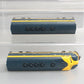 Athearn G22024 HO Scale Santa Fe F-7A/F7-B Diesel Locomotive Set Freight LN/Box