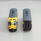 Athearn G22024 HO Scale Santa Fe F-7A/F7-B Diesel Locomotive Set Freight LN/Box