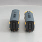 Athearn G22024 HO Scale Santa Fe F-7A/F7-B Diesel Locomotive Set Freight LN/Box