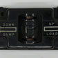 Lionel 497-100 O Gauge Coal Load and Dump Control Switch