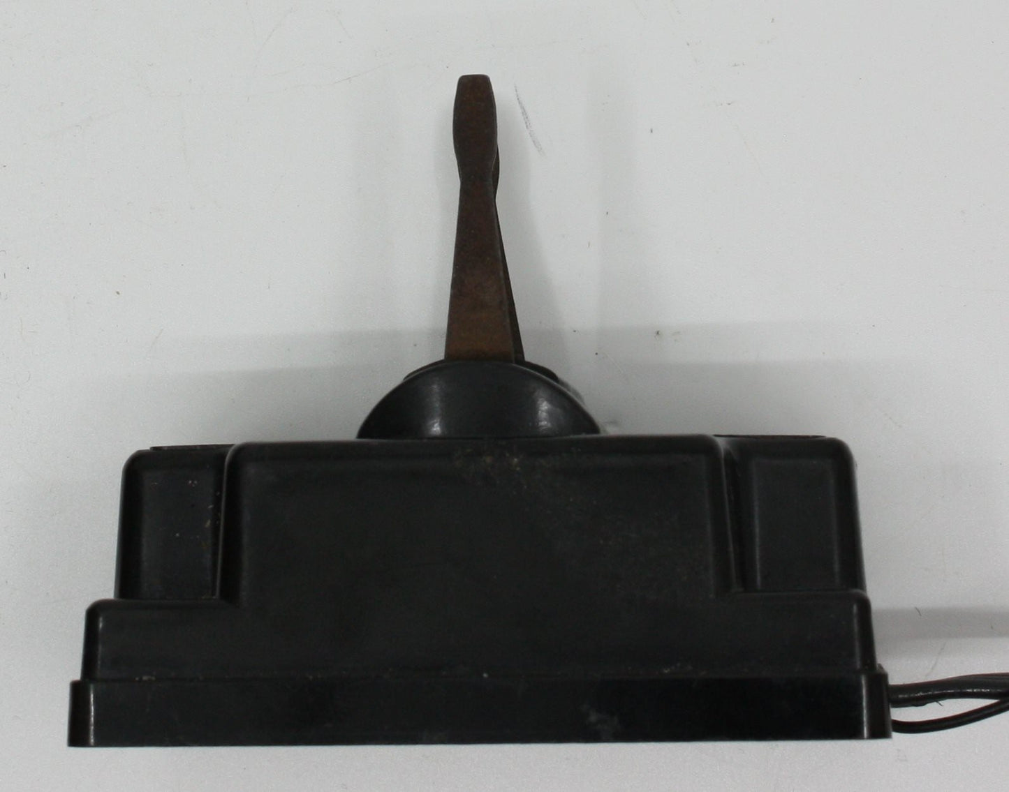 Lionel 497-100 O Gauge Coal Load and Dump Control Switch