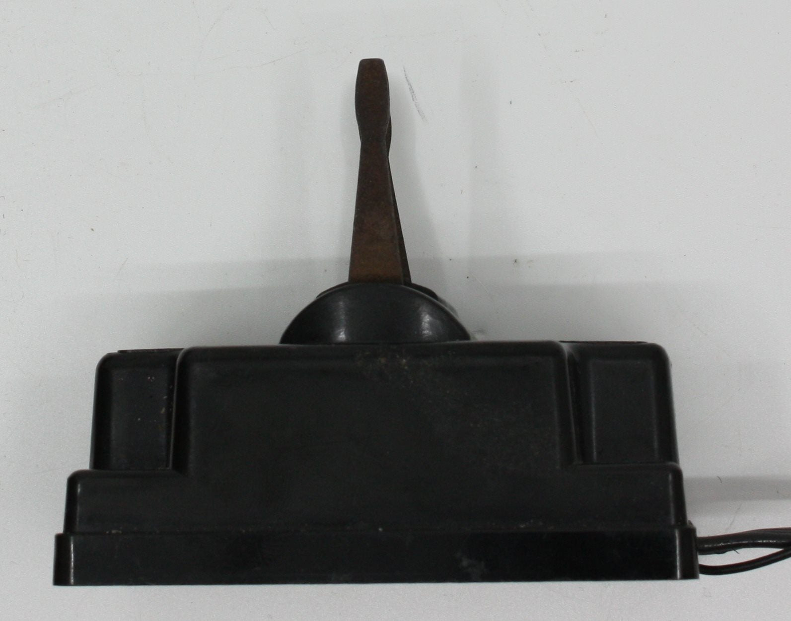 Lionel 497-100 O Gauge Coal Load and Dump Control Switch