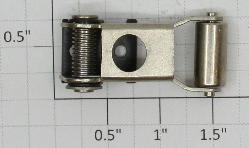 Lionel 773-57 Hudson Collector Assembly