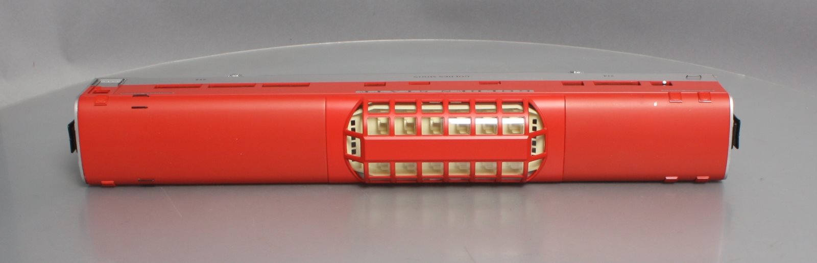 K-Line K4632-0214 O Gauge KCC Golden State 