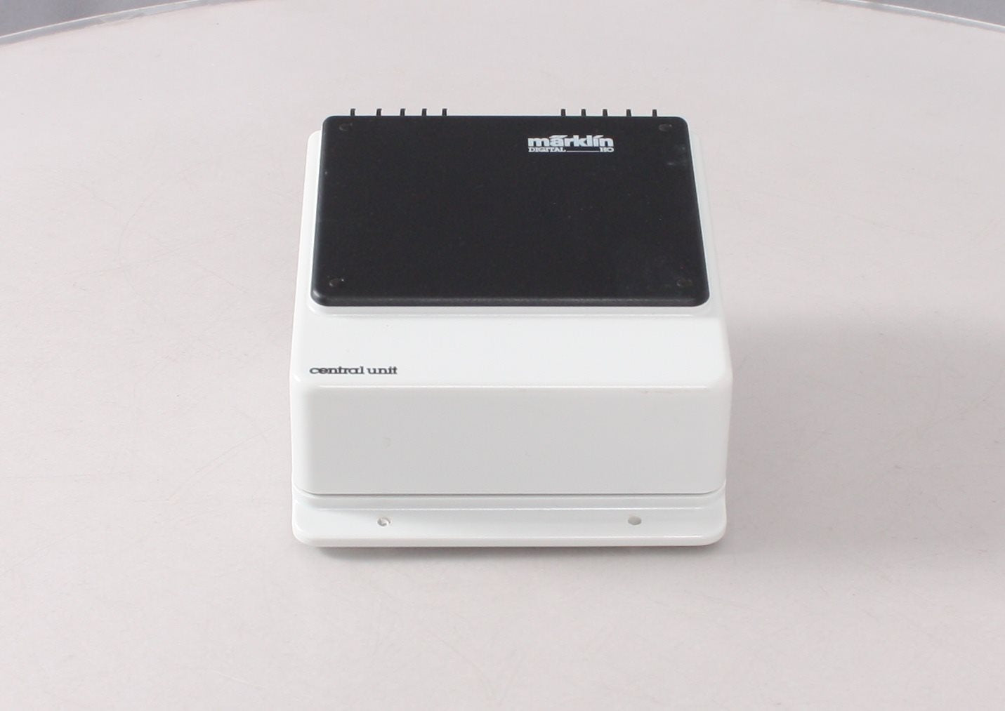 Marklin 6020 Digital HO Central Unit VG/Box