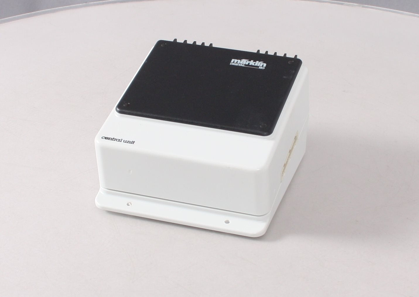 Marklin 6020 Digital HO Central Unit VG/Box