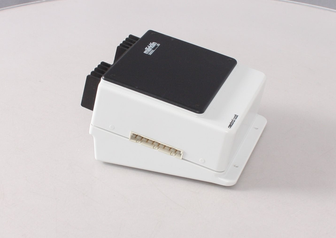 Marklin 6020 Digital HO Central Unit VG/Box