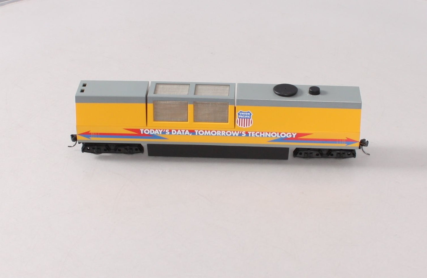 Atlas 20000792 Union Pacific Track Cleaning Car
