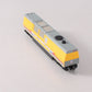 Atlas 20000792 Union Pacific Track Cleaning Car