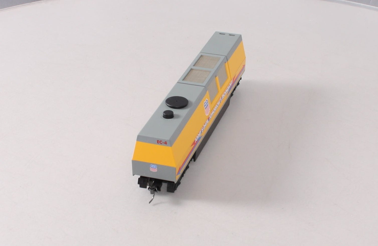 Atlas 20000792 Union Pacific Track Cleaning Car