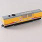 Atlas 20000792 Union Pacific Track Cleaning Car