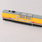 Atlas 20000792 Union Pacific Track Cleaning Car