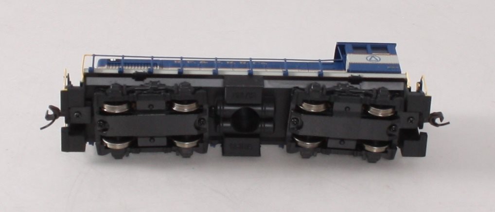 Atlas 8732 HO Richmond, Fredericksburg & Potomac ALCO S-2 Diesel Locomotive #61 LN/Box